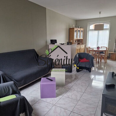 Maison 5 pièces 245000 €