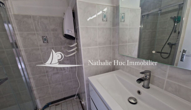 Appartement 2 pièces  à vendre Canet-Plage 66140