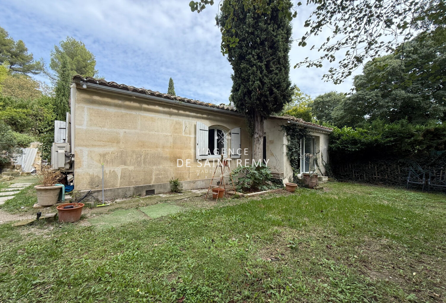 vente maison 4 Pièce(s) — photo 1
