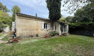 Maison  91 m² à vendre à Les Baux-de-Provence (13520)