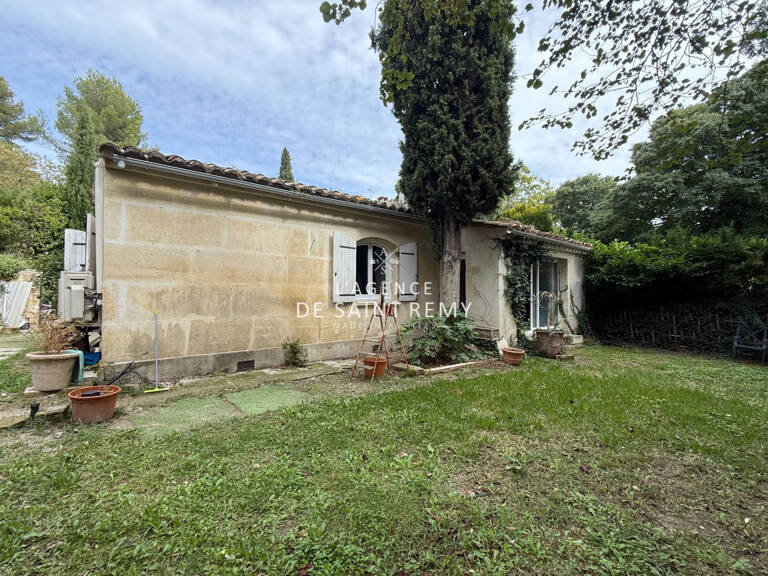 vente maison 4 Pièce(s) — photo 1