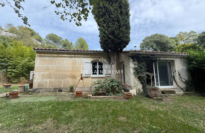 vente maison 4 Pièce(s) — photo 2