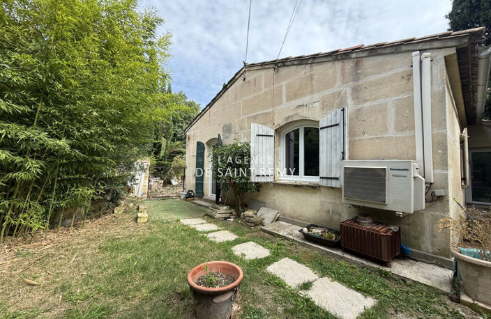 vente maison 4 Pièce(s) — photo 3