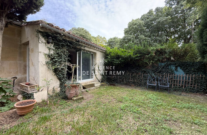 vente maison 4 Pièce(s) — photo 5