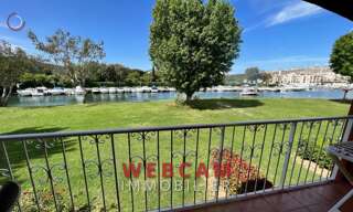 Appartement 1 Pièce 27 m² à vendre à Mandelieu-la-Napoule (06210)