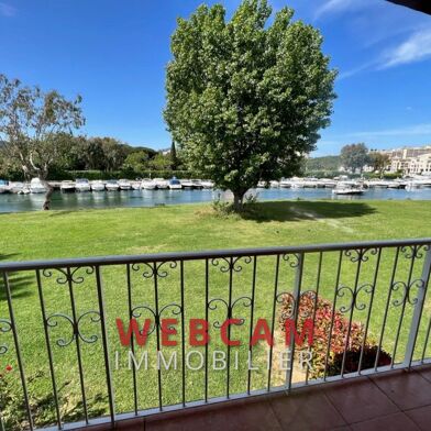 Appartement 1 pièces 149000 €