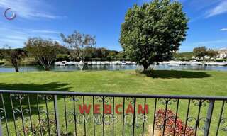 Appartement 1 Pièce 27 m² à vendre à Mandelieu-la-Napoule (06210)