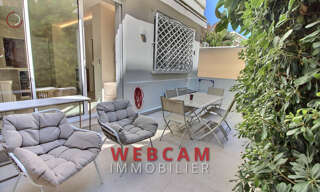Appartement 3 Pièces 40 m² à vendre à Cannes (06400)