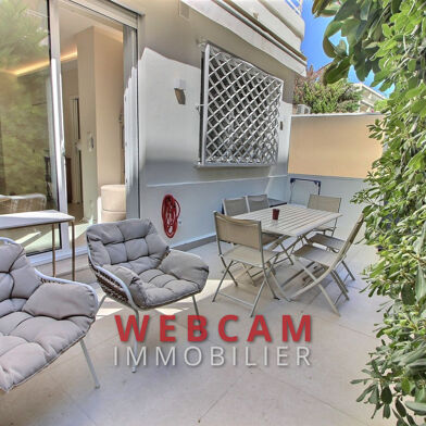 Appartement 3 pièces 475000 €