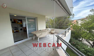 Appartement 1 Pièce 26 m² à vendre à Saint-Raphaël (83530)