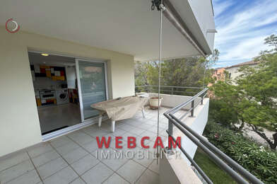 Appartement 1 pièces 175000 €