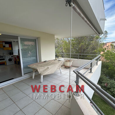 Appartement 1 pièces 175000 €