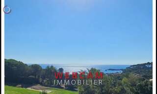 Appartement 2 Pièces 28 m² à vendre à Saint-Raphaël (83530)