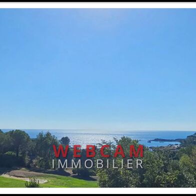 Appartement 2 pièces 190000 €