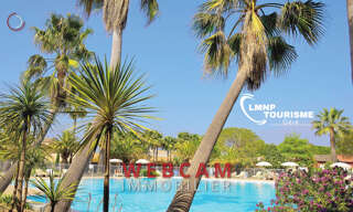 Appartement 3 Pièces 40 m² à vendre à Mandelieu-la-Napoule (06210)