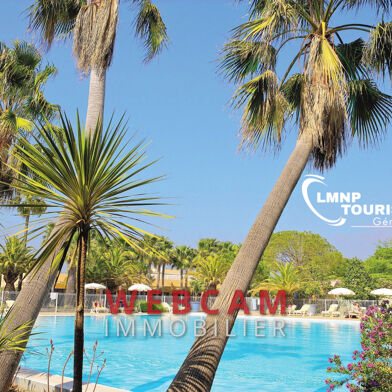 Appartement 3 pièces 170000 €