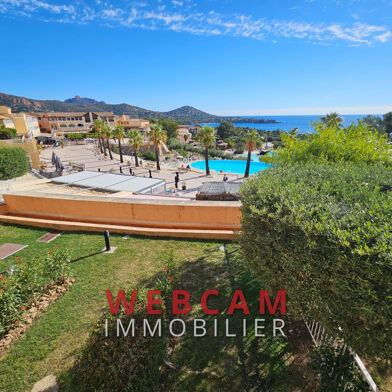 Appartement 3 pièces 269000 €