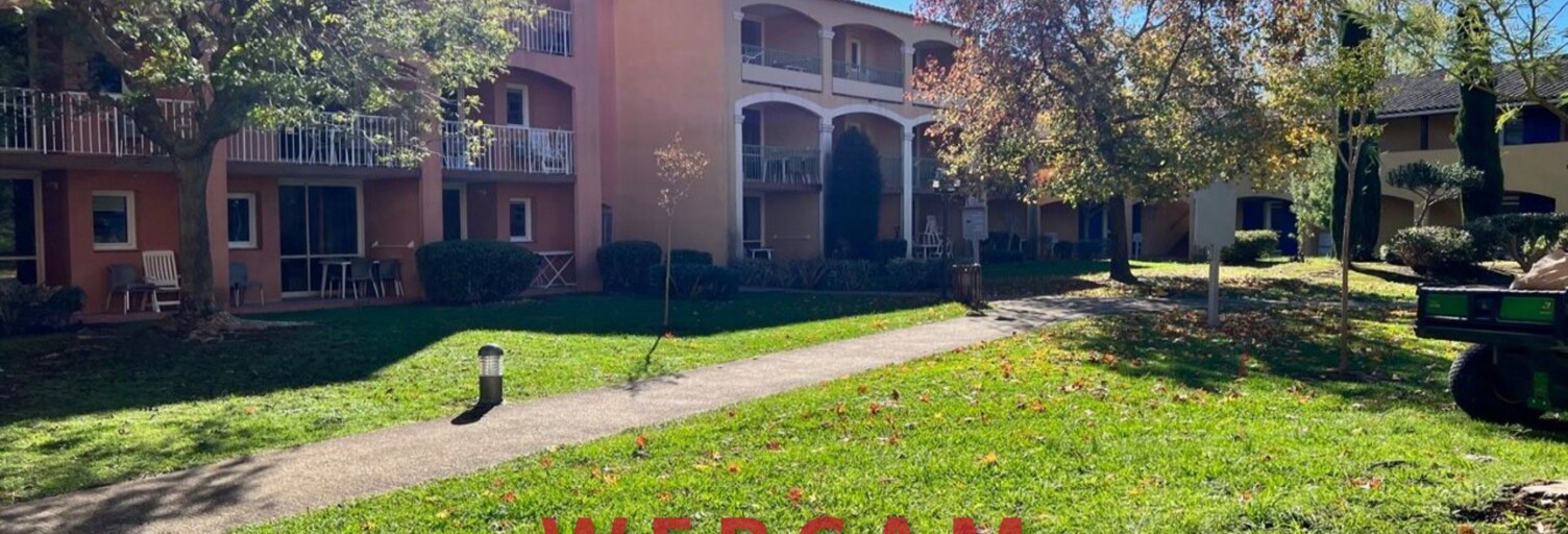 Appartement 3 Pièces 50 m² à vendre à Mandelieu-la-Napoule (06210)