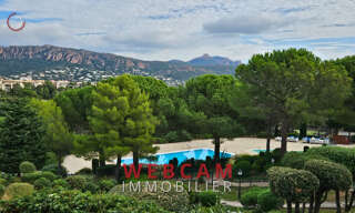 Appartement 2 Pièces 27 m² à vendre à Saint-Raphaël (83700)