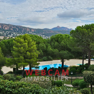 Appartement 2 pièces 187000 €