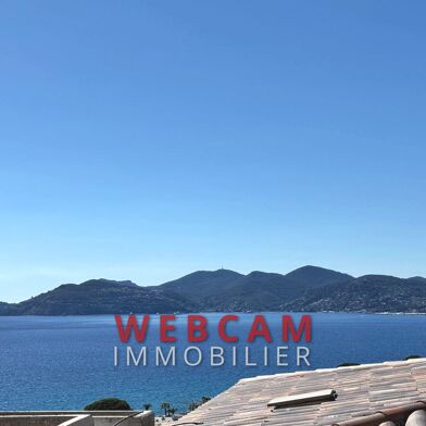 Appartement 3 pièces 230000 €