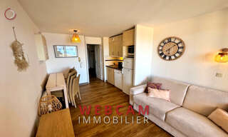 Appartement 3 Pièces 36 m² à vendre à Cannes (06150)