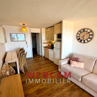 Appartement 3 pièces 230000 €