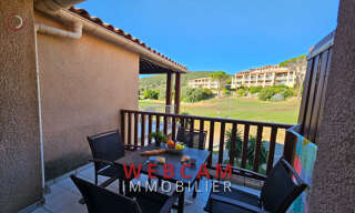 Appartement 1 Pièce 7 m² à vendre à Saint-Raphaël (83530)