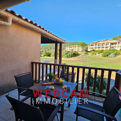 Appartement 1 pièces 130000 €