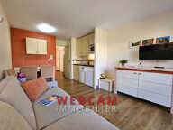 vente appartement 1 Pièce(s) — photo 2
