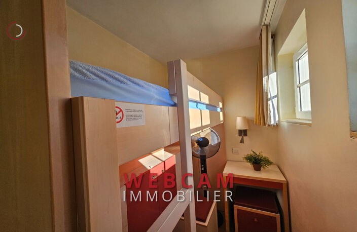 vente appartement 1 Pièce(s) — photo 3