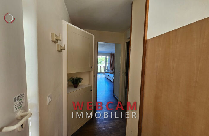 vente appartement 1 Pièce(s) — photo 4