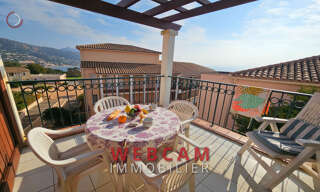 Appartement 2 Pièces 27 m² à vendre à Saint-Raphaël (83530)