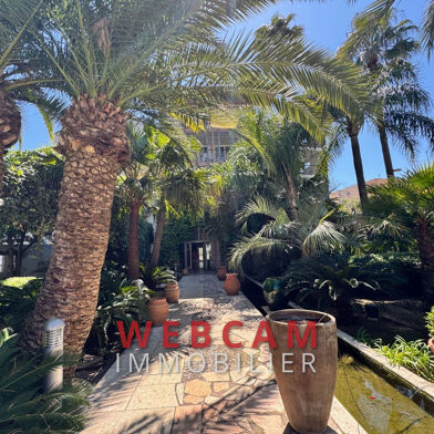 Appartement 3 pièces 310000 €