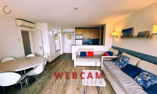 Appartement 3 Pièces 43 m² à vendre à Antibes (06600)