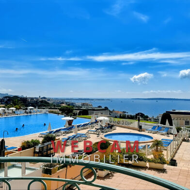 Appartement 2 pièces 234000 €