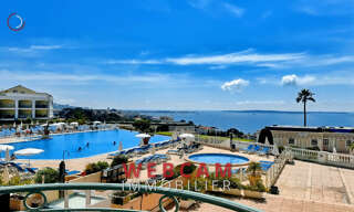 Appartement 2 Pièces 26 m² à vendre à Cannes (06400)