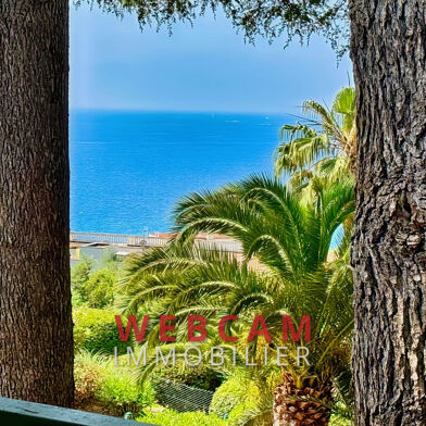 Appartement 2 pièces 245000 €