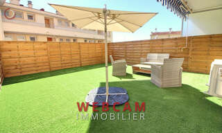 Appartement 2 Pièces 48 m² à vendre à Cannes (06400)