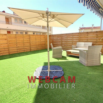 Appartement 2 pièces 289000 €