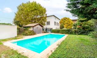 Maison 9 Pièces 247 m² à vendre à Belleville-en-Beaujolais (69220)