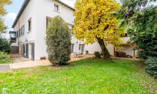 Maison 9 Pièces 253 m² à vendre à Belleville-en-Beaujolais (69220)