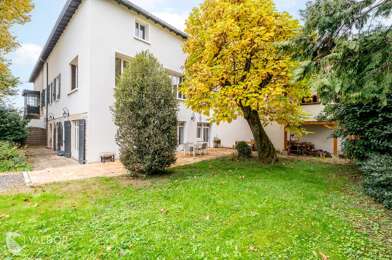Maison 9 pièces 469000 €