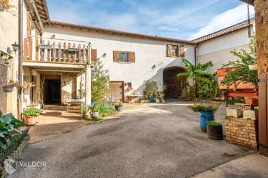 Maison 11 pièces 291200 €