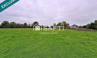 Terrain  37017 m² à vendre à Thue et Mue (14210)