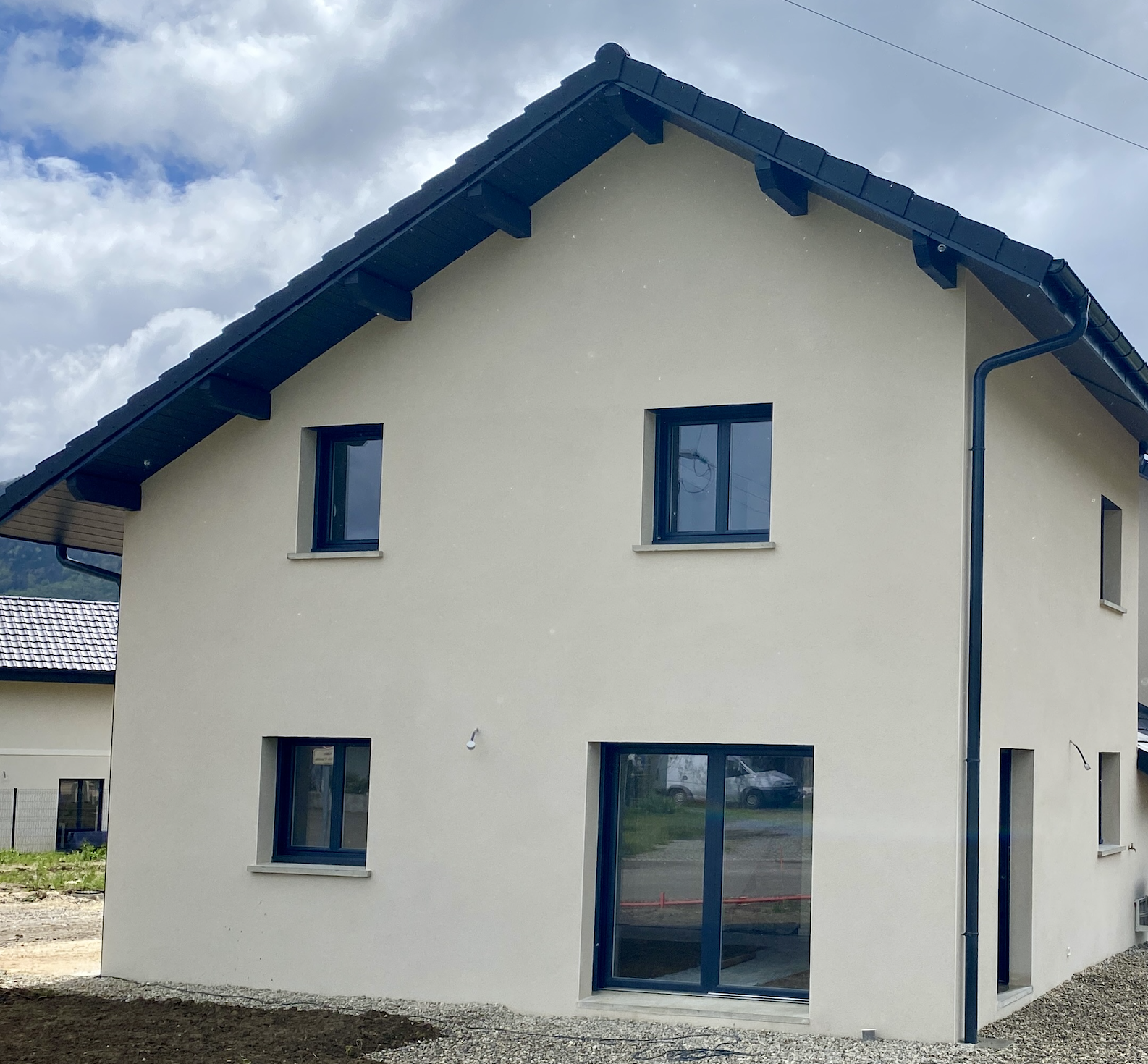 Agence immobilière de Mikit Bourgoin-Jallieu