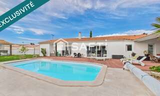 Maison 5 Pièces 165 m² à vendre à Marsilly (17137)