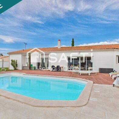 Maison 5 pièces 840000 €