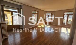 Appartement 4 Pièces 86 m² à vendre à Longwy (54400)