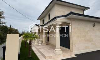 Maison 4 Pièces 111 m² à vendre à Saint-Loubès (33450)